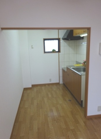 ソレイユのキッチン