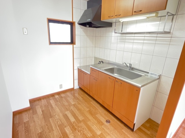 ソレイユのキッチン