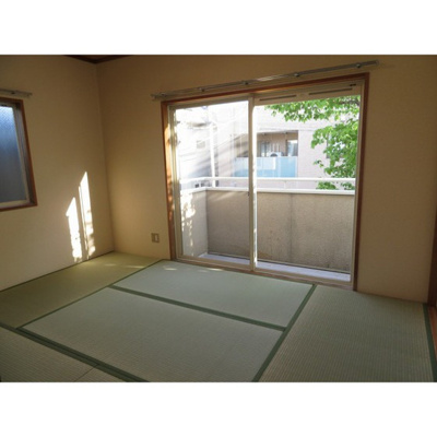 【和室】 | 岡田邸
