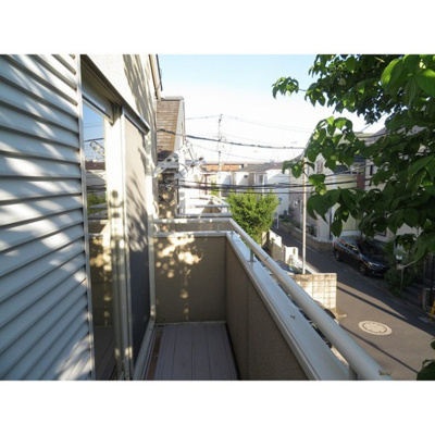 【展望】 | 岡田邸