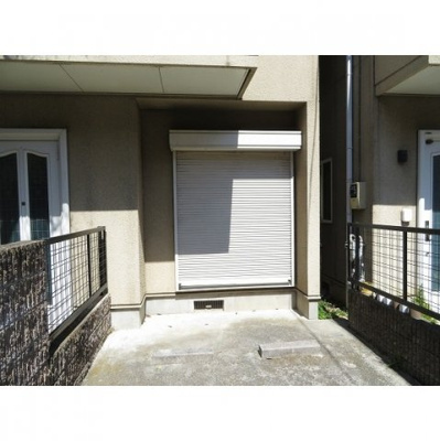 【その他共用部分】 | 岡田邸