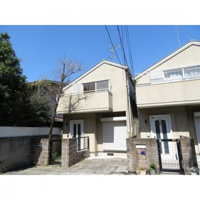 【外観】 | 岡田邸