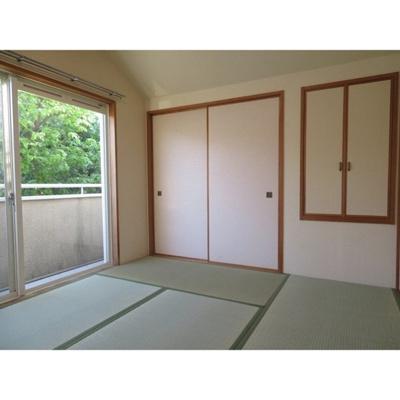 【和室】 | 岡田邸