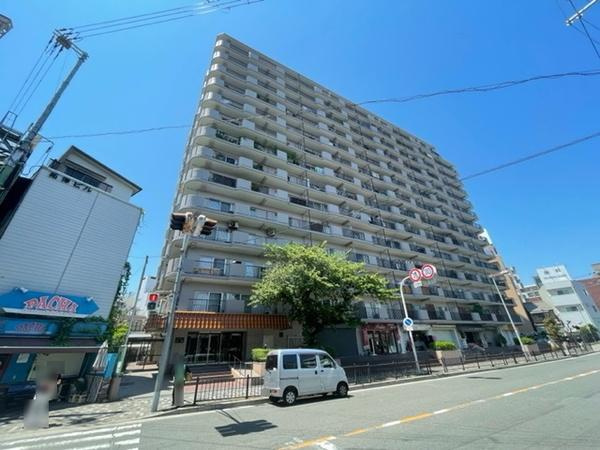 【その他】 | シャルム京橋