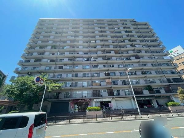 【その他】 | シャルム京橋