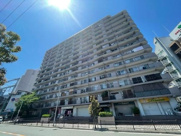 シャルム京橋の画像