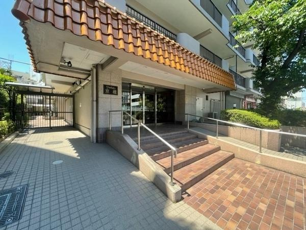 【その他共用部分】 | シャルム京橋