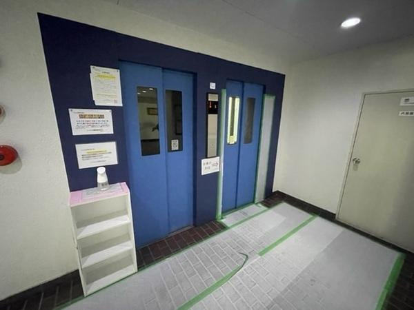 【その他共用部分】 | シャルム京橋