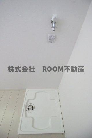 CATBOX　TADEIKE　A棟の展望