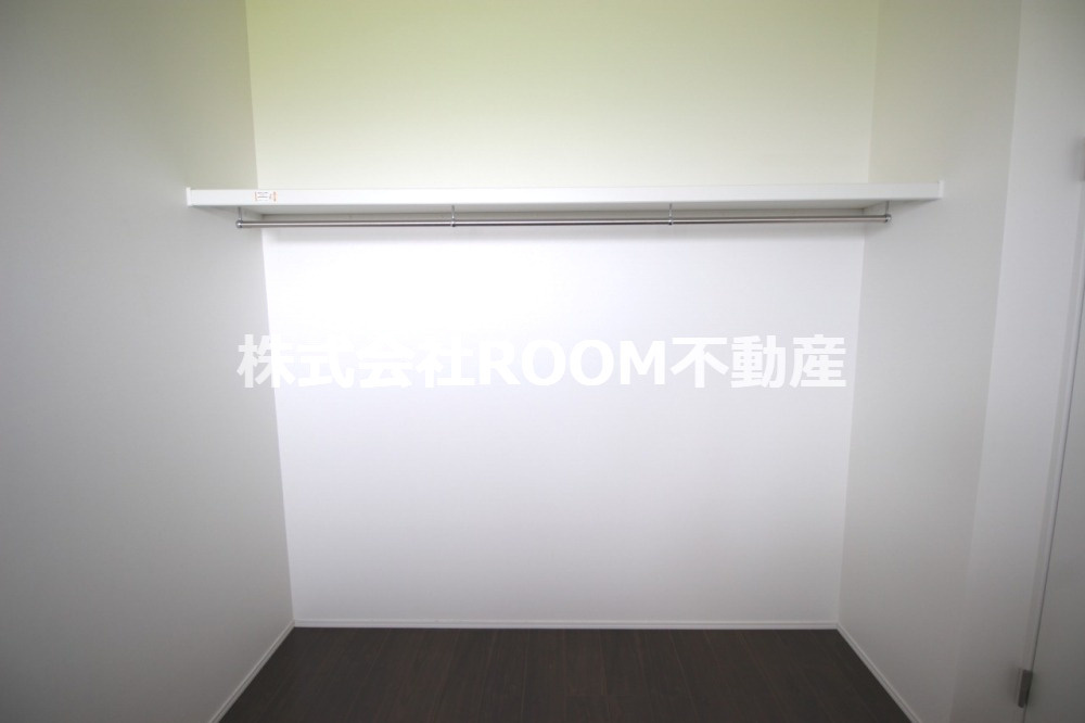 CATBOX　TADEIKE　A棟のその他