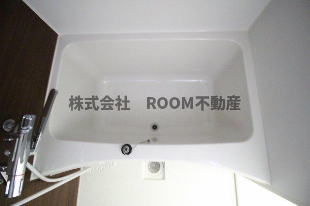 CATBOX　TADEIKE　A棟のその他