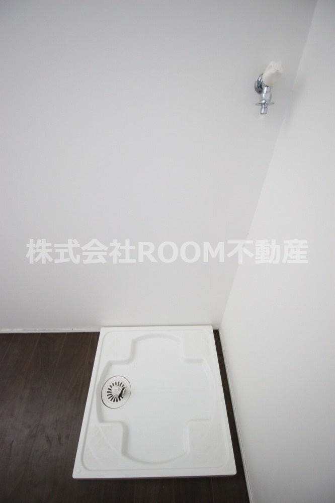 CATBOX　TADEIKE　A棟の設備