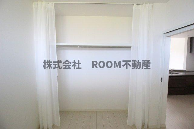 CATBOX　TADEIKE　A棟の浴室