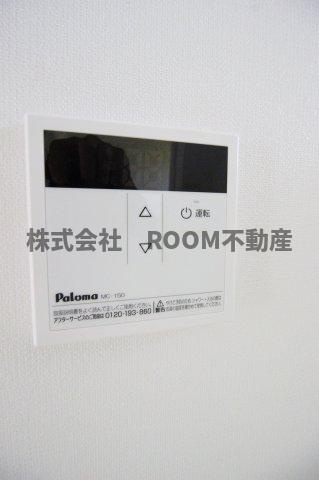 CATBOX　TADEIKE　A棟のその他