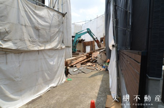 【外観】 | ※令和5年5月中旬に撮影
