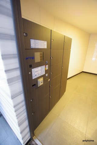 アルグラッド福島WEST　仲介手数料無料のその他共用部分