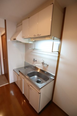 【キッチン】 | Aria vita