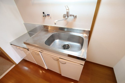 【キッチン】 | Aria vita