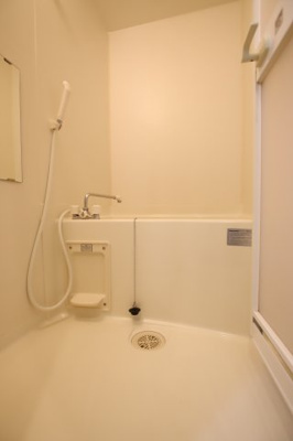 【浴室】 | Aria vita