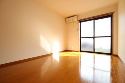 【洋室】 | Aria vita