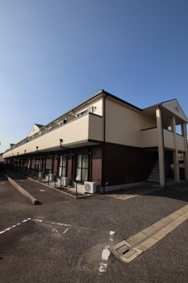 【外観】 | Aria vita