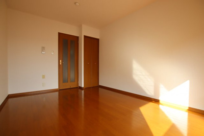 【洋室】 | Aria vita