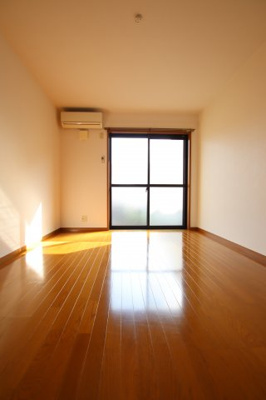 【寝室】 | Aria vita