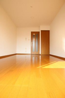 【寝室】 | Aria vita