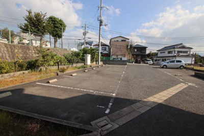 【駐車場】 | Aria vita