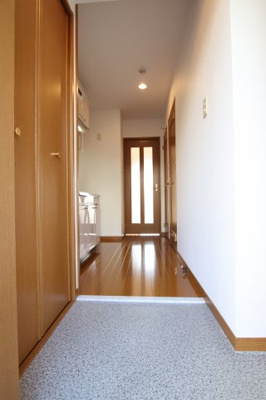 【玄関】 | Aria vita