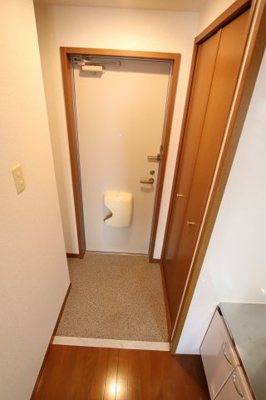 【玄関】 | Aria vita