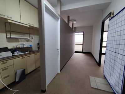 【ロビー】 | コーポラスきゆな