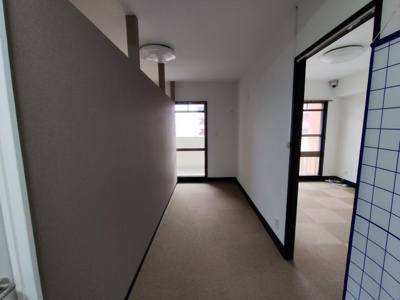 【内装】 | コーポラスきゆな