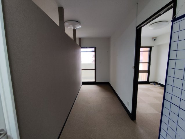 【内装】 | コーポラスきゆな