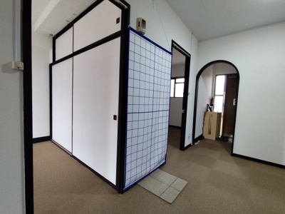 【和室】 | コーポラスきゆな