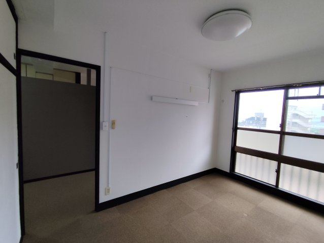 【居間・リビング】 | コーポラスきゆな