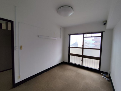 【居間・リビング】 | コーポラスきゆな