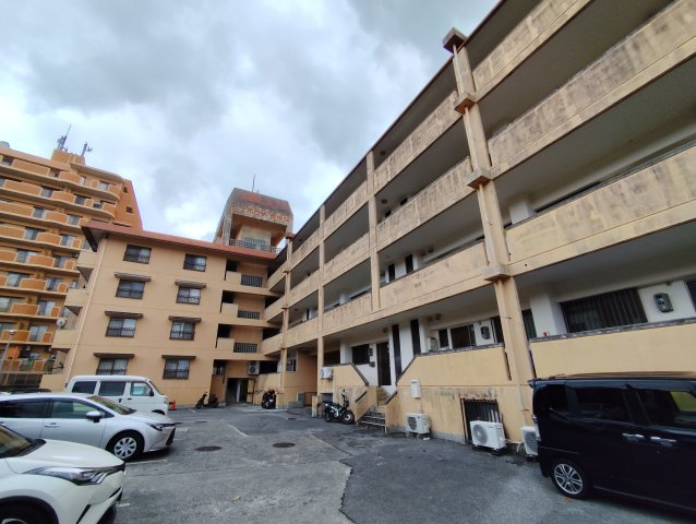 【その他】 | コーポラスきゆな