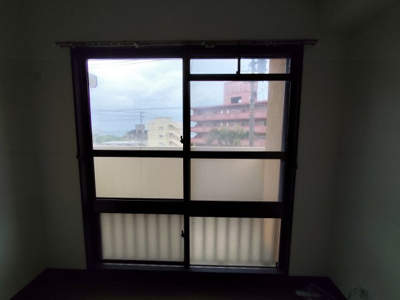 【内装】 | コーポラスきゆな