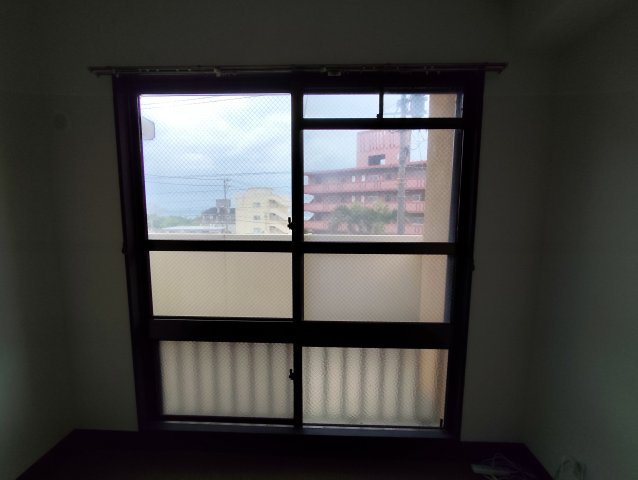 【内装】 | コーポラスきゆな