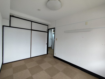 【居間・リビング】 | コーポラスきゆな