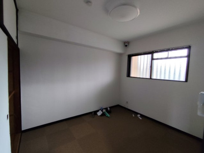 【居間・リビング】 | コーポラスきゆな