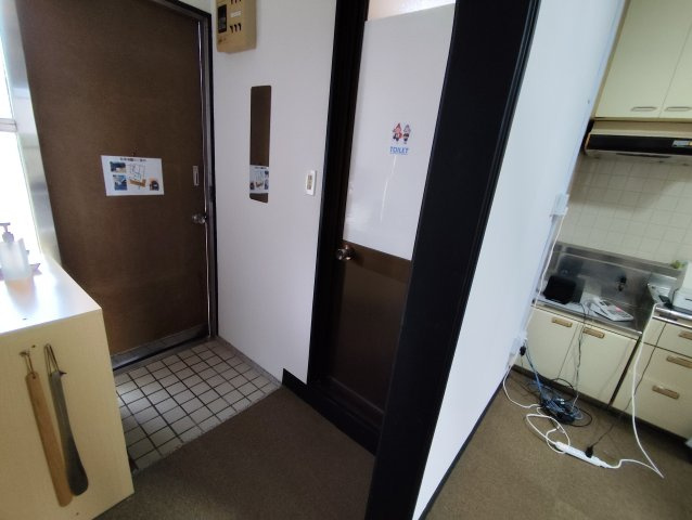 【その他】 | コーポラスきゆな