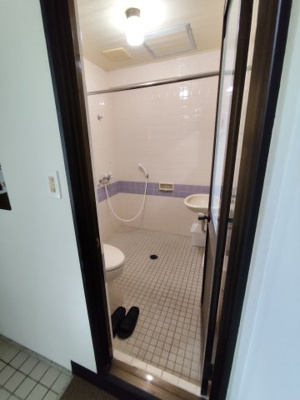 【玄関】 | コーポラスきゆな