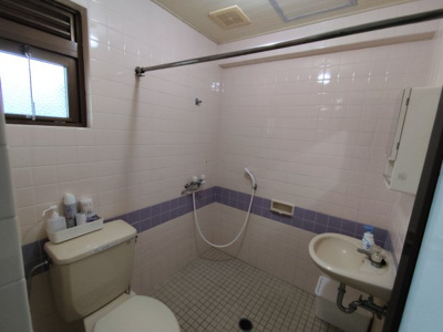 【トイレ】 | コーポラスきゆな