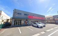 草津市上笠２丁目の事務所の画像