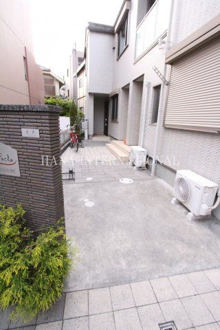 フェリシティ府中のその他共用部分