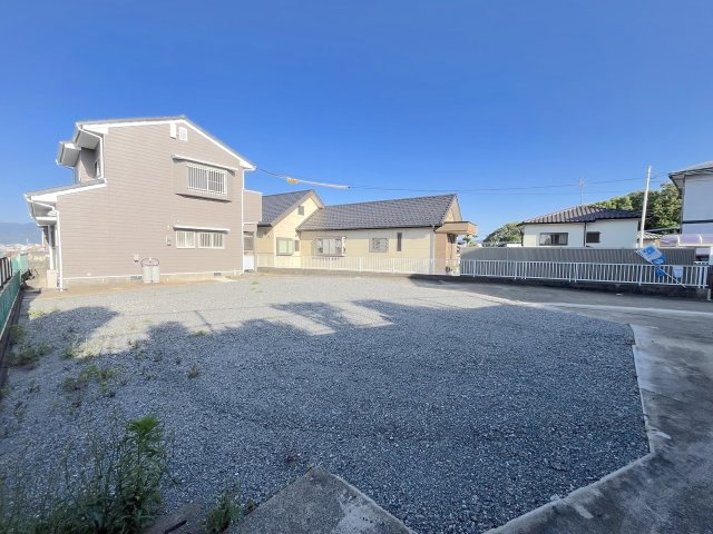 南区野多目6丁目の外観