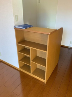 【収納】 | レジェンドワコーB