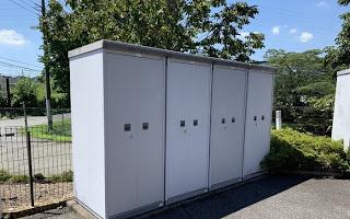 【設備】 | レジェンドワコーB